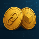 StableX Acquires Chainlink Tokens in Strategic Stablecoin Infrastructure Bet